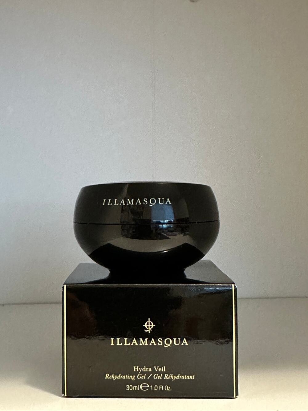 Illamasqua Hydra Veil Primer